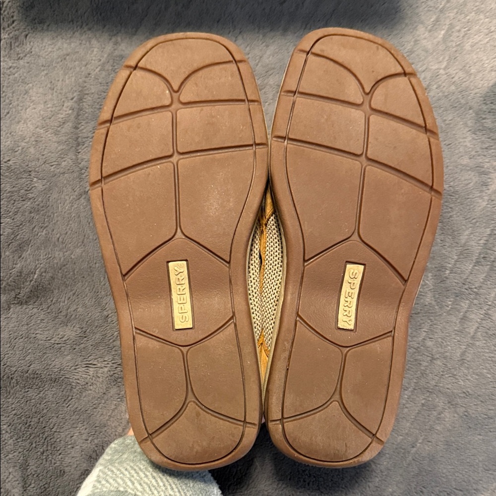 Sperry Top-Sider Boys Shoes - Picture 4 of 6